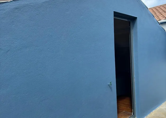 Casa15 아파트 Santo Antonio (Sao Miguel)