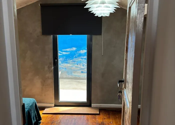 아파트 Casa15 Santo Antonio (Sao Miguel)