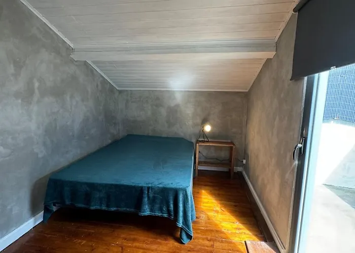 Casa15 Santo Antonio (Sao Miguel)