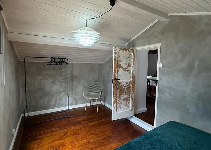 Casa15 * Santo Antonio (Sao Miguel)