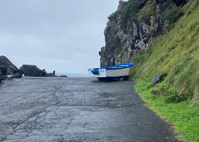 Casa15 아파트 Santo Antonio (Sao Miguel)