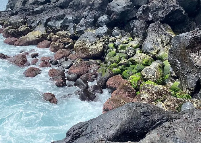 Casa15 * Santo Antonio (Sao Miguel)