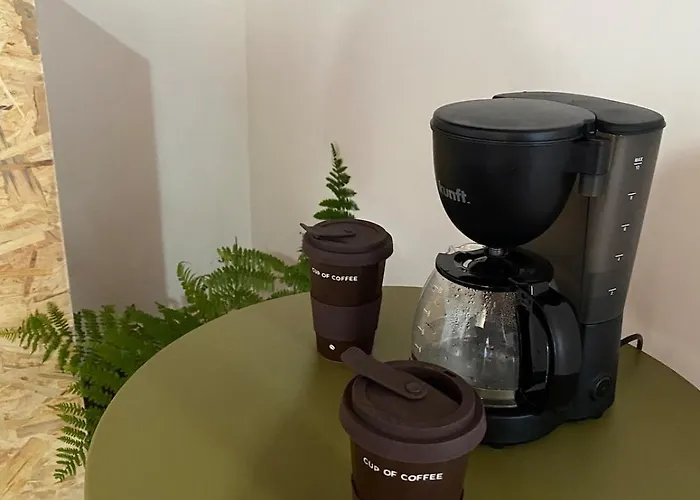 Casa15 아파트 Santo Antonio (Sao Miguel)