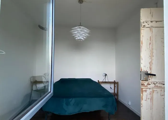 Casa15 아파트 Santo Antonio (Sao Miguel)