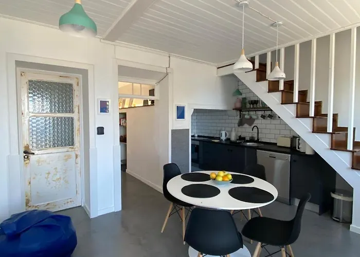 Casa15 Santo Antonio (Sao Miguel)