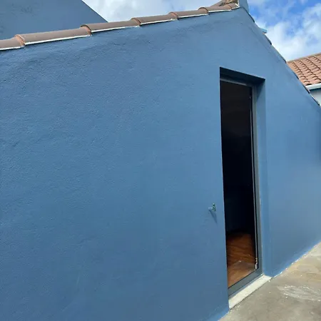Casa15 Apartment Santo Antonio (Sao Miguel)