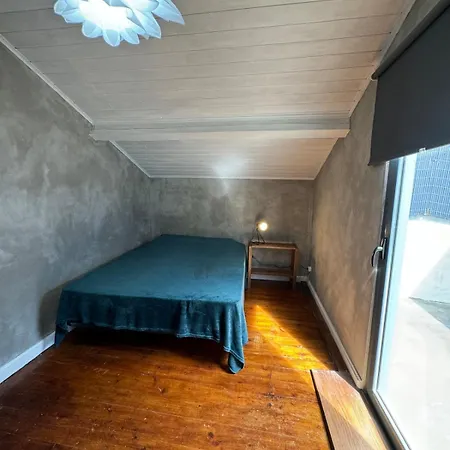 Casa15 Santo Antonio (Sao Miguel)