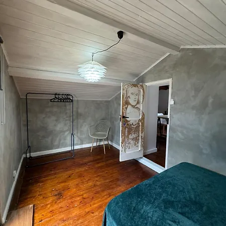 Casa15 * Santo Antonio (Sao Miguel)