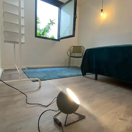 Casa15 Santo Antonio (Sao Miguel)