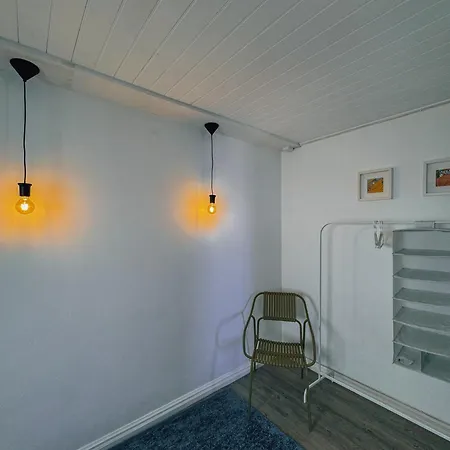 Casa15 Apartment Santo Antonio (Sao Miguel)
