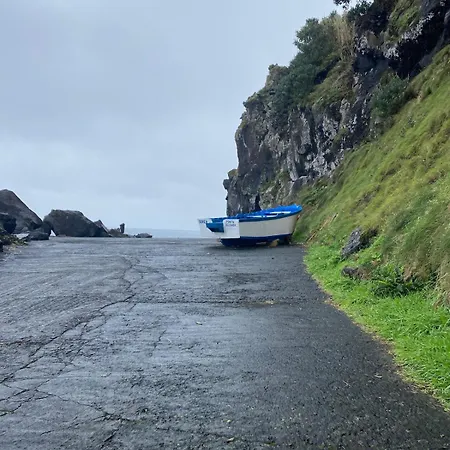 Casa15 Appartement Santo Antonio (Sao Miguel)