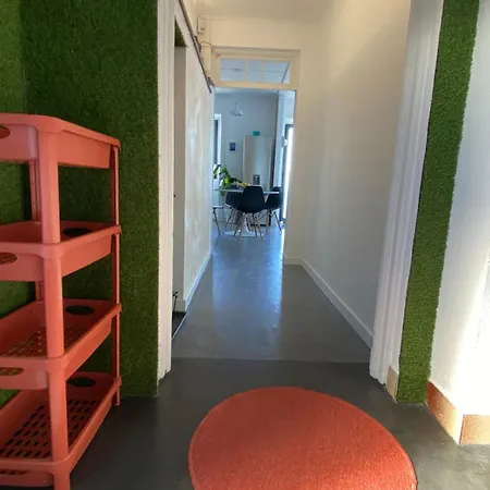 Casa15 Apartment
