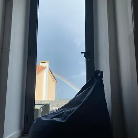 דירה Casa15 Santo Antonio (Sao Miguel)