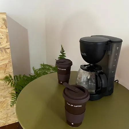 Casa15 דירה Santo Antonio (Sao Miguel)