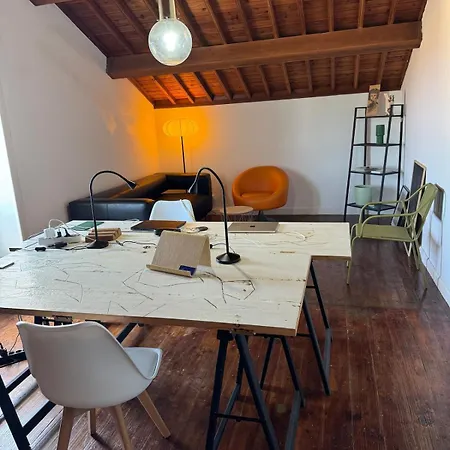 Casa15 Apartment