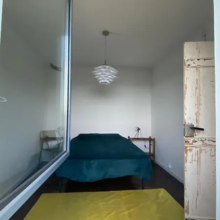 Casa15 דירה Santo Antonio (Sao Miguel)