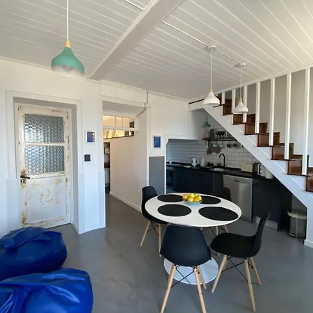 Casa15 Santo Antonio (Sao Miguel)