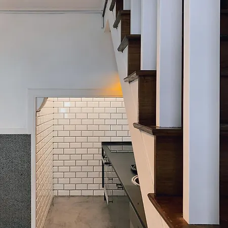 Apartment Casa15