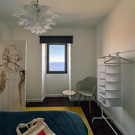 Casa15 Santo Antonio (Sao Miguel)