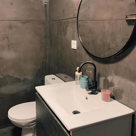 Casa15 * Santo Antonio (Sao Miguel)