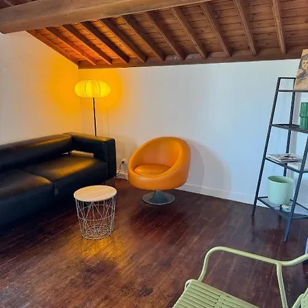 Casa15 Apartment *
