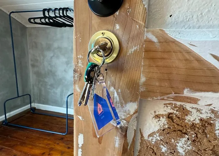 Appartement Casa15 *