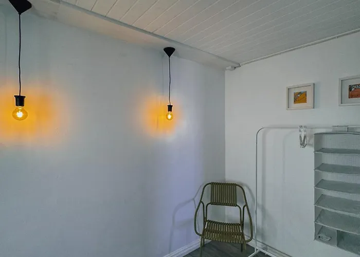 Casa15 Appartement Santo Antonio (Sao Miguel)