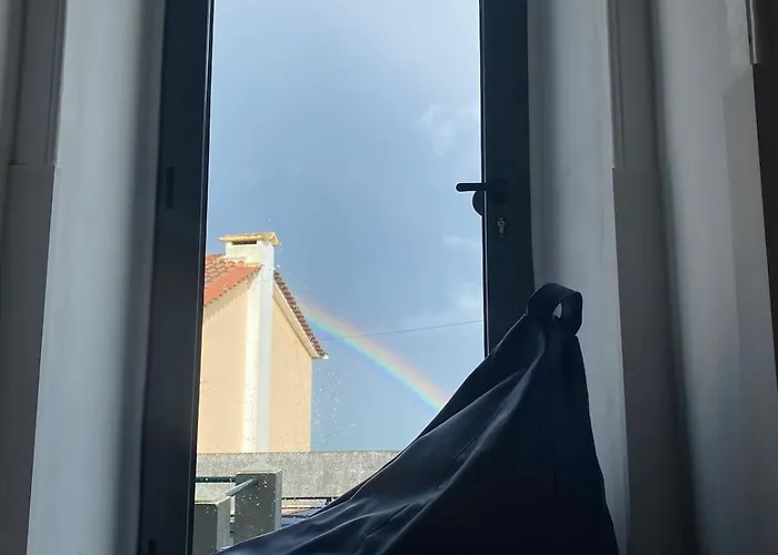 Appartement Casa15 Santo Antonio (Sao Miguel)