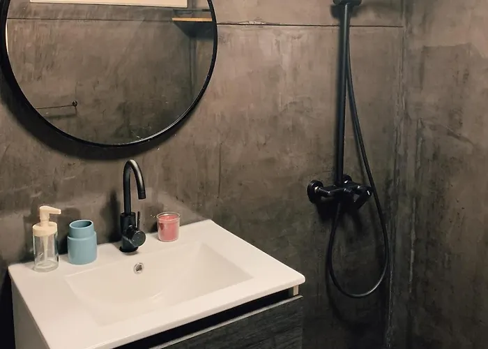 Appartement Casa15 *